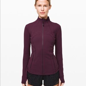 Lulu Lemon Define Jacket